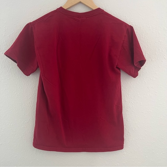 Chi Omega Short Sleeve T-Shirt - Picture 2 of 2